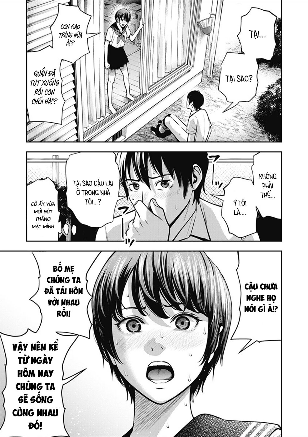 Double Play - Page 30