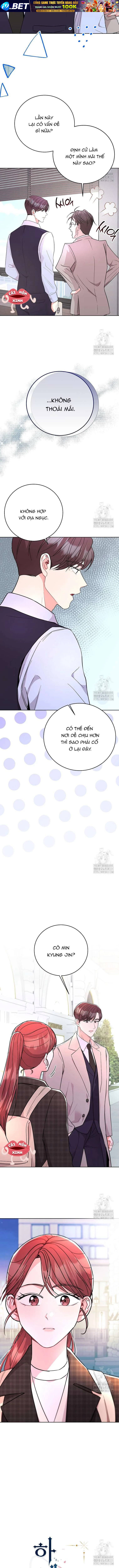 Hades Và Persephone - Page 5