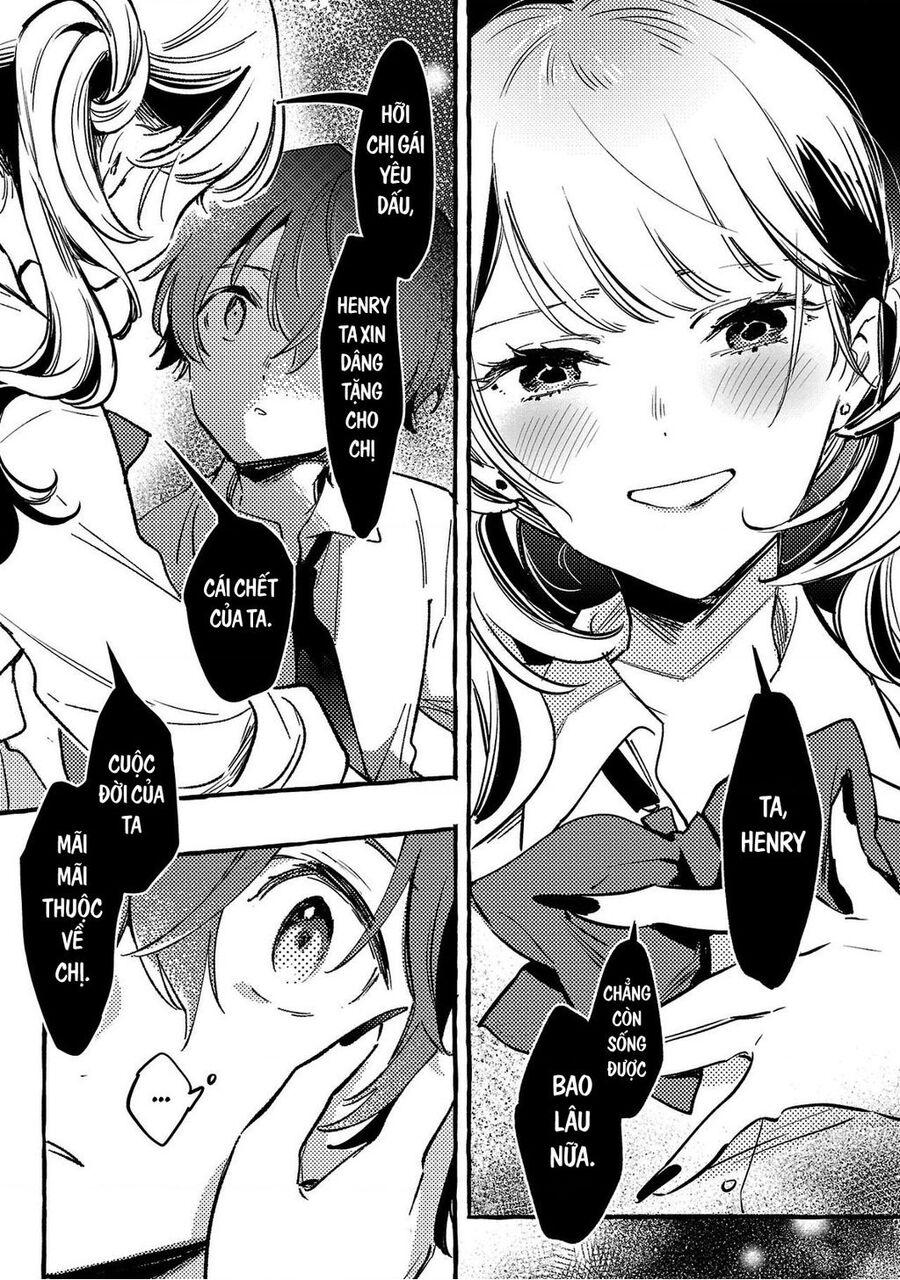 Byakuda No Hanamuko - Page 10