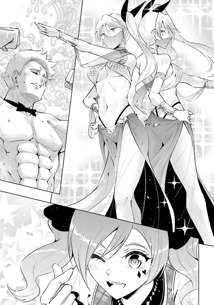 Tono Kanri O Shite Miyou - Page 25