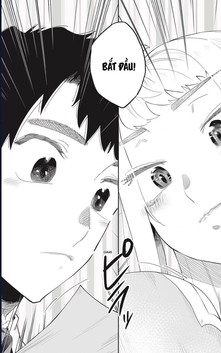 Dosanko Gyaru Is Mega Cute - Page 25