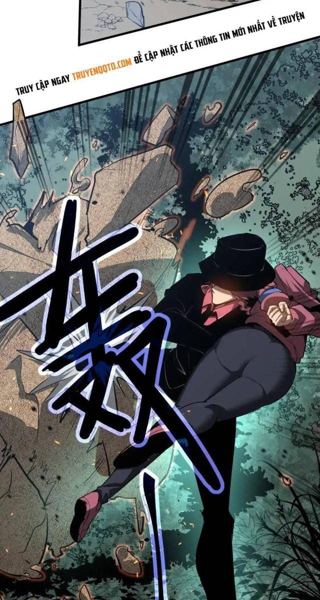 Siêu Phàm Tiến Hóa - Page 67