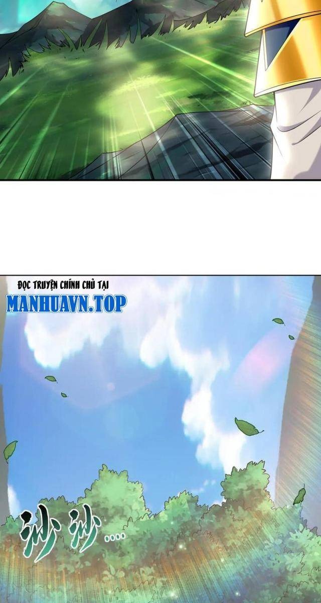 Ta Có Trăm Vạn Tốc Độ Đánh - Page 61