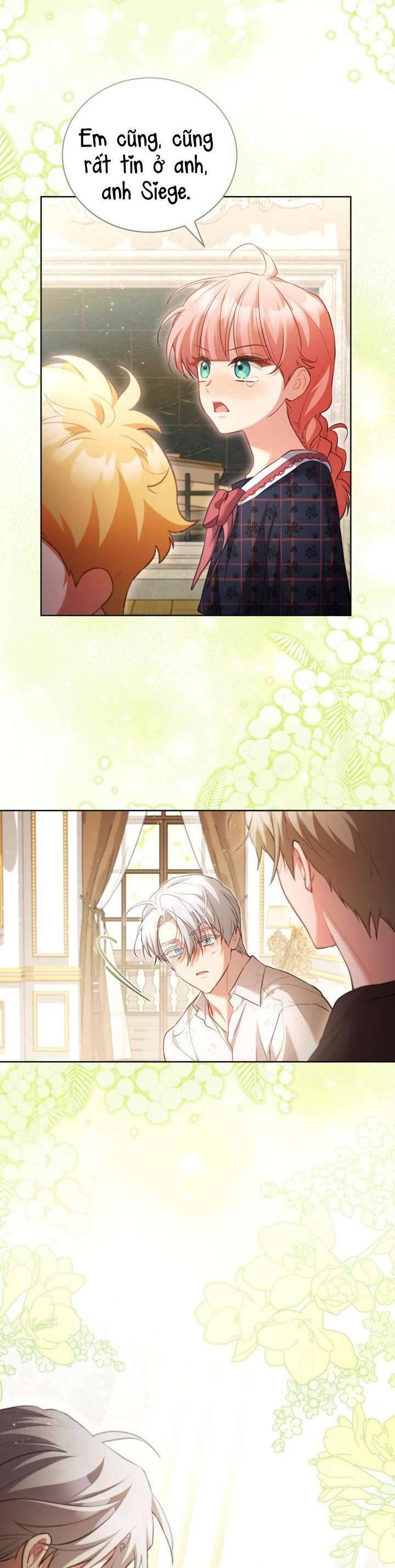 Nhật Ký Trông Trẻ - Page 36