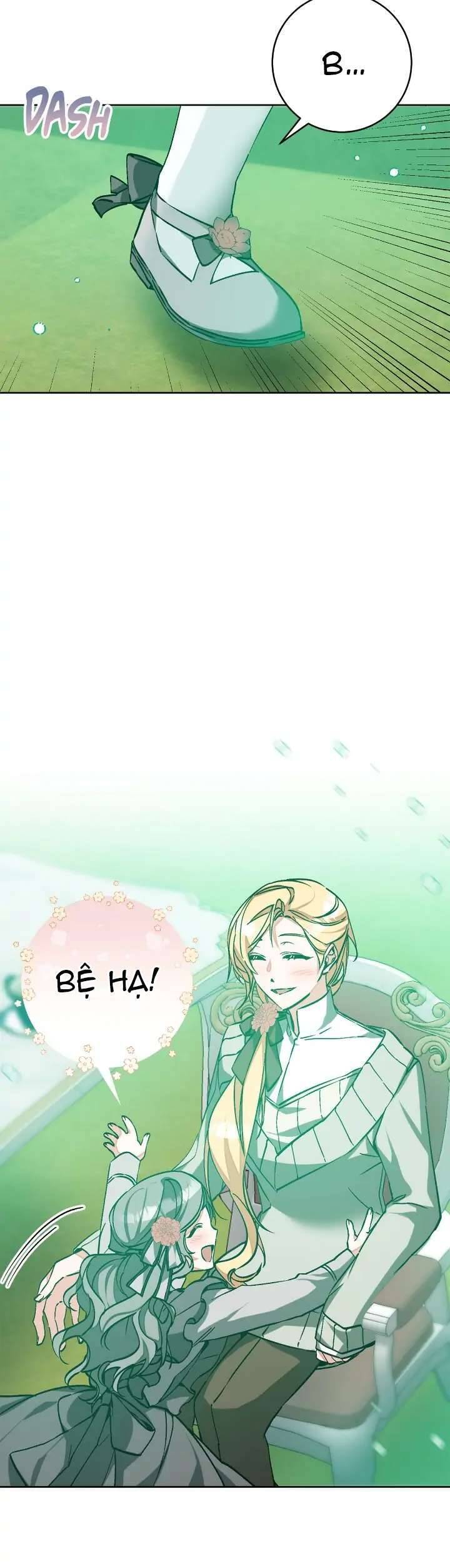 Xuyên Vào Tiểu Thuyết Làm Nữ Hoàng Tàn Độc - Page 31