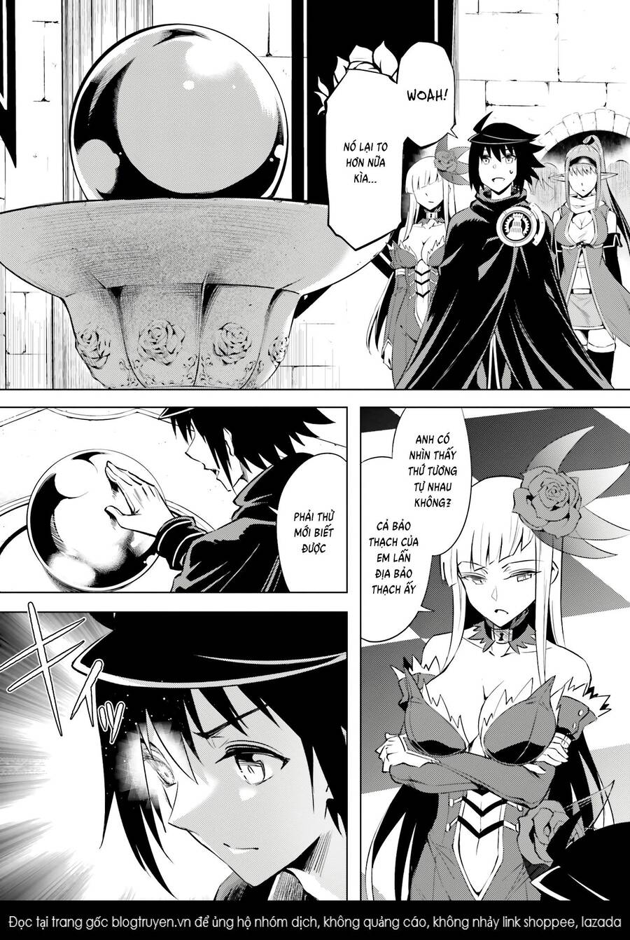 Tono Kanri O Shite Miyou - Page 35