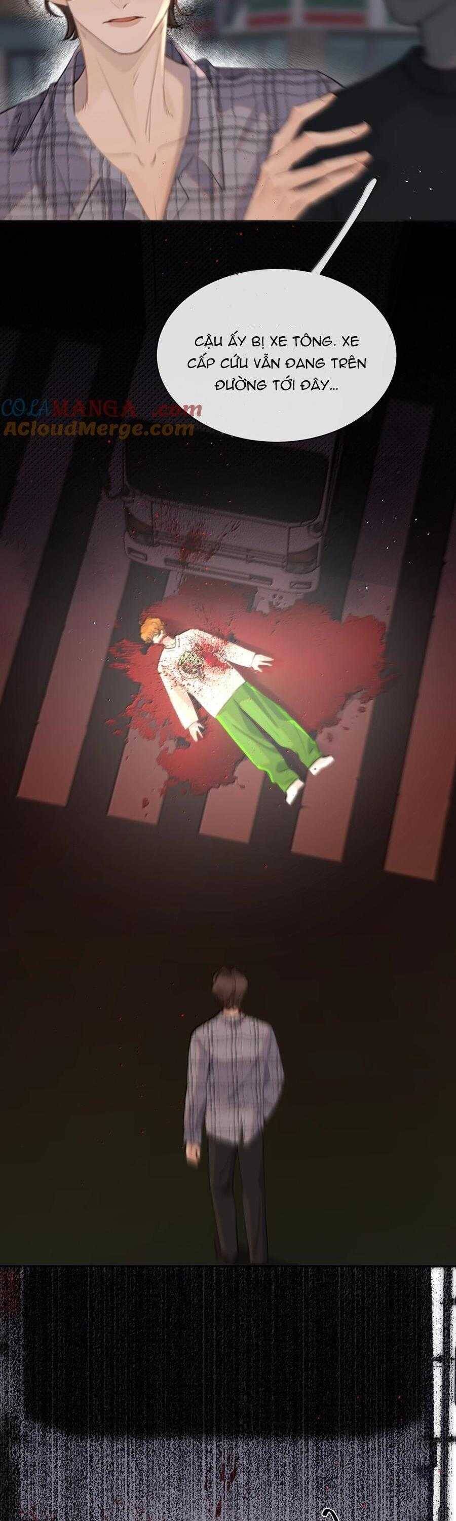 Không Thể Cưỡng Lại Người Yêu Dính Người - Page 4