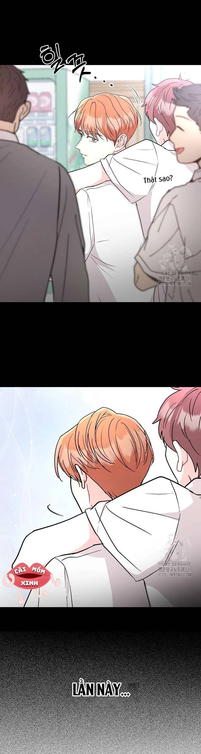 Hades Và Persephone - Page 12