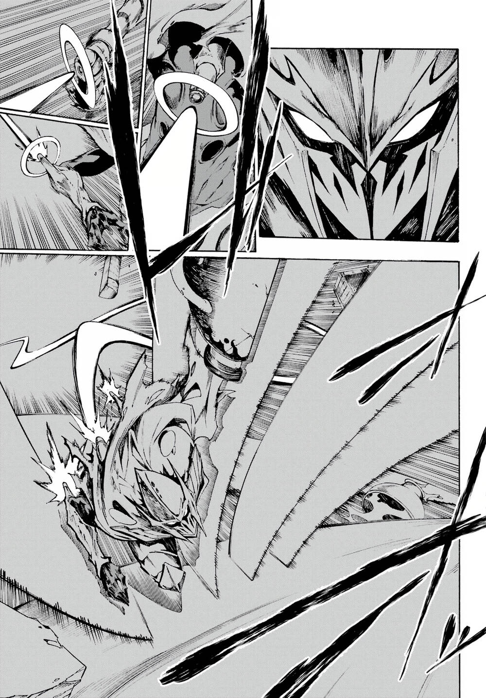 Gokusotsu Kraken - Page 58