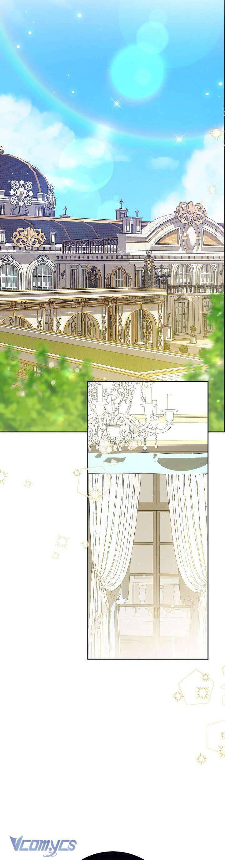 Công Chúa Nhân Danh Fan Cứng - Page 24