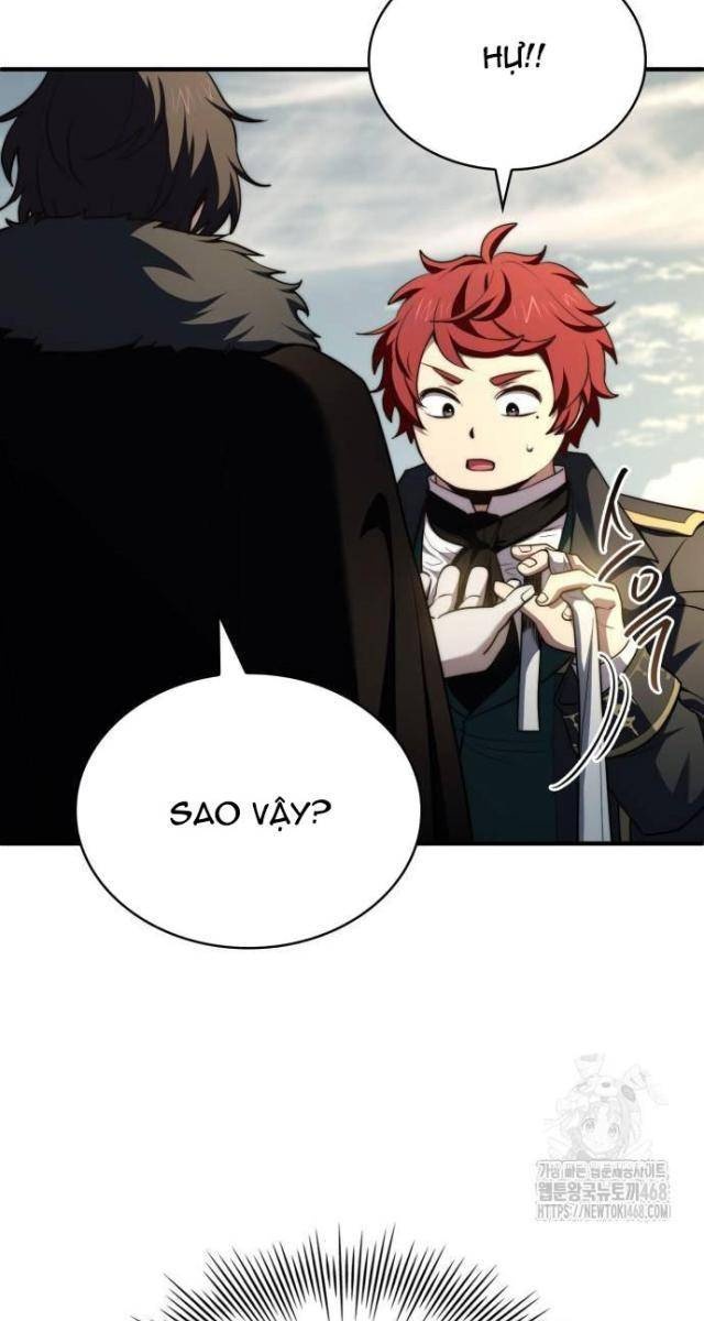 Hoàng Tử Bán Thuốc - Page 130
