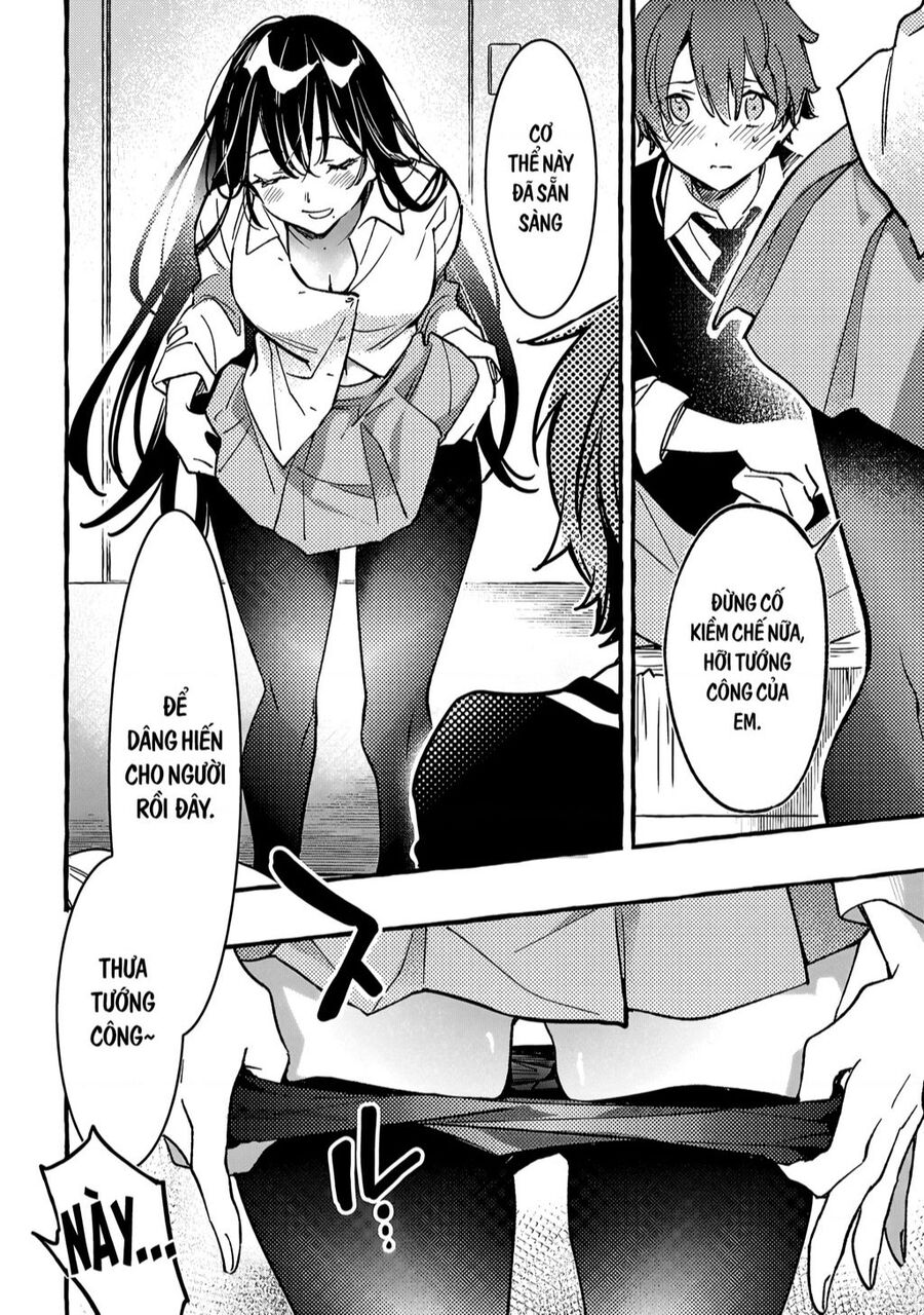 Byakuda No Hanamuko - Page 41