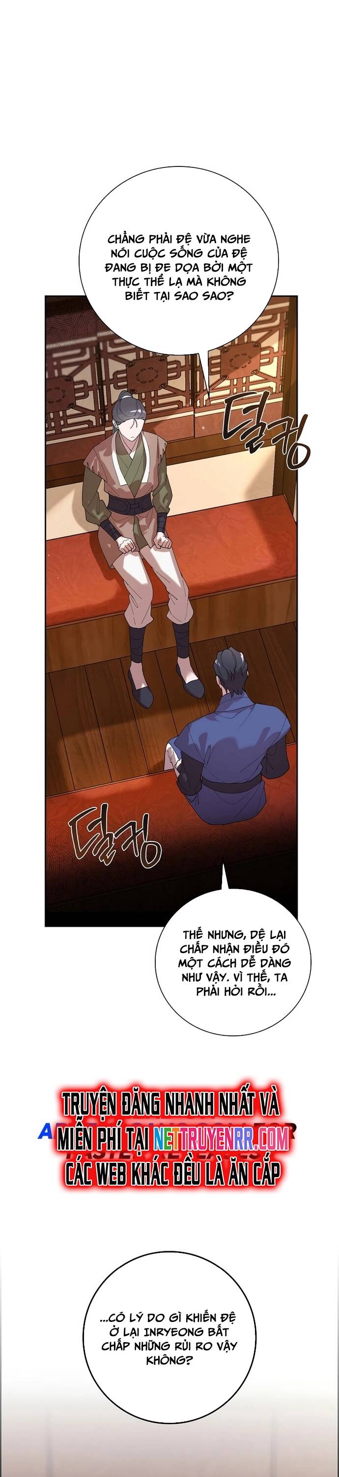 Đặc Cảnh Võ Lâm - Page 22