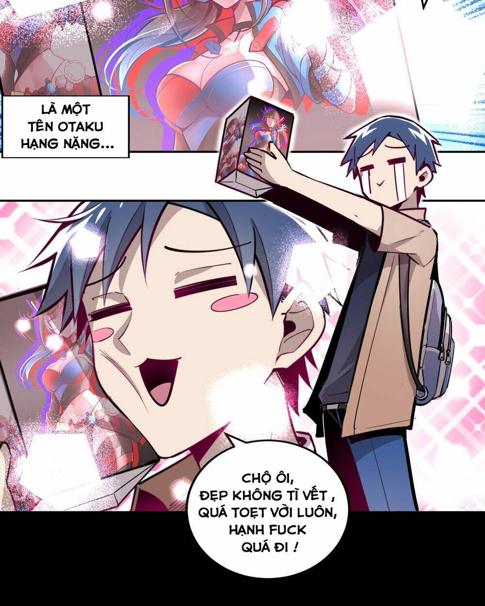 Oan gia chung nhà ! - Page 16