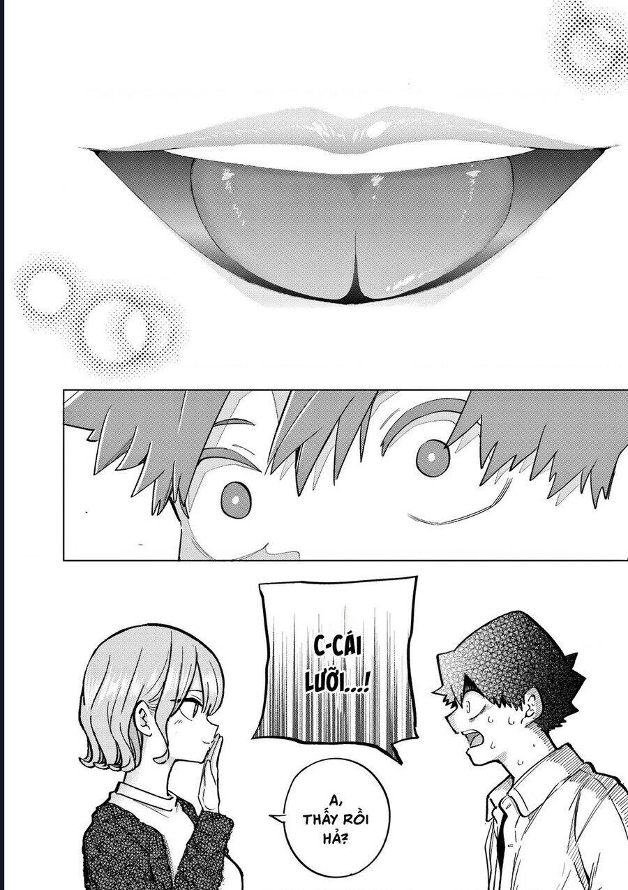 Luyến Thực Nữ - Page 30