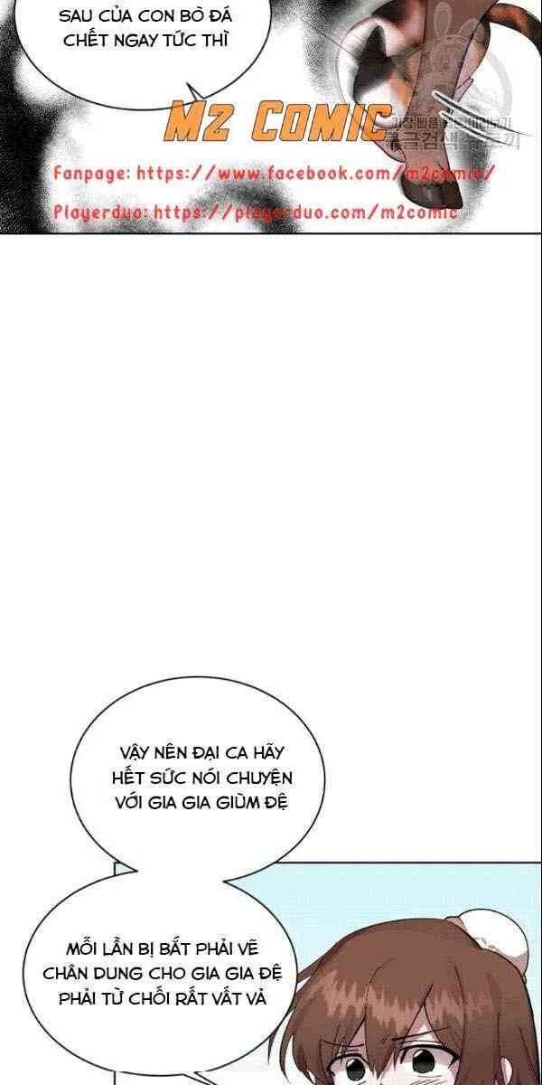 Họa Long Vương - Page 23