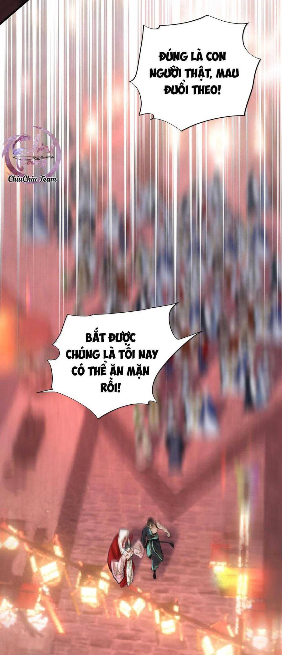 Không Thể Cưỡng Lại Người Yêu Dính Người - Page 28