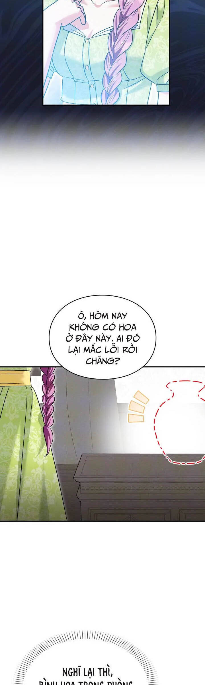 Cách Bảo Vệ Chủ Nhân Của Trang Viên Quái Vật - Page 12