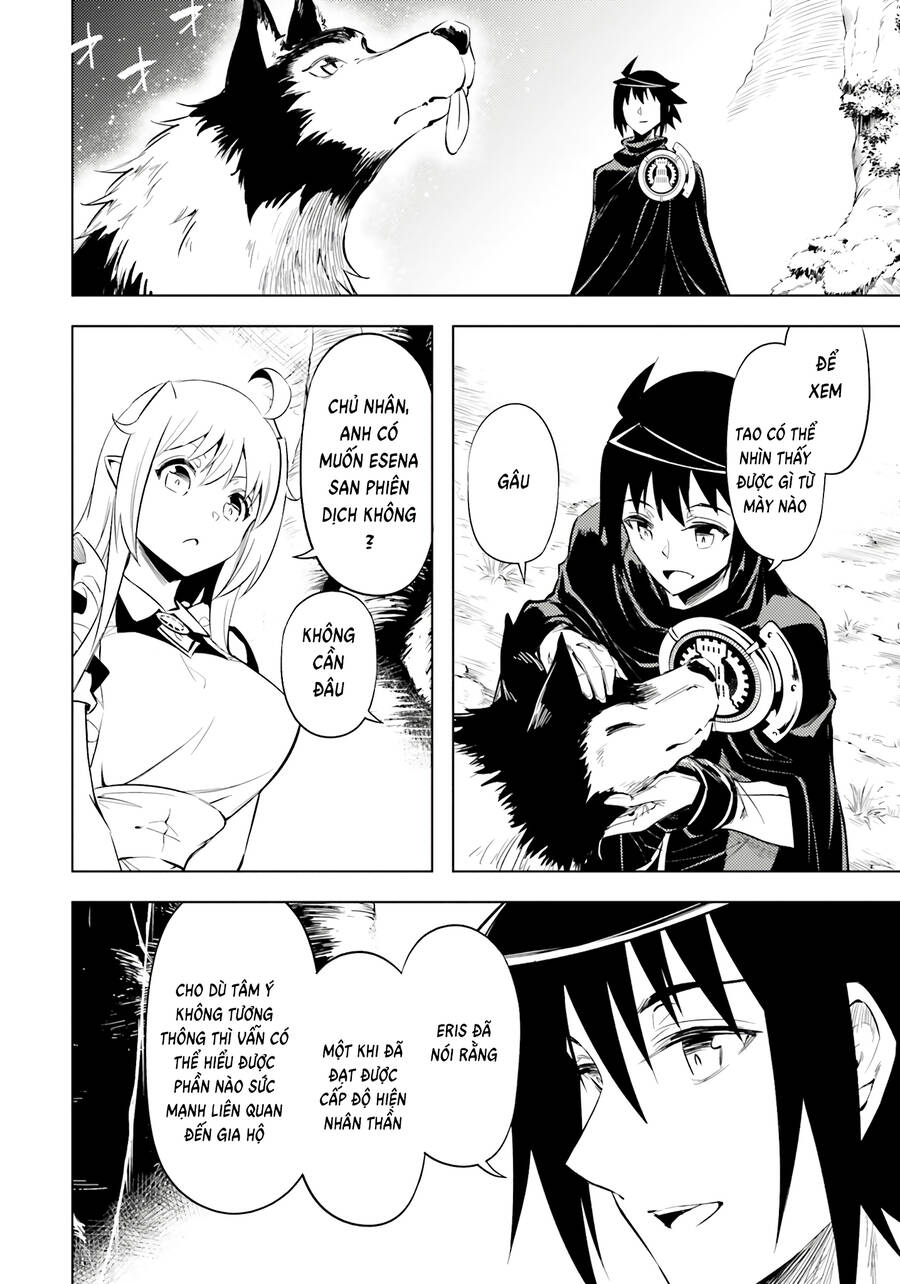 Tono Kanri O Shite Miyou - Page 45