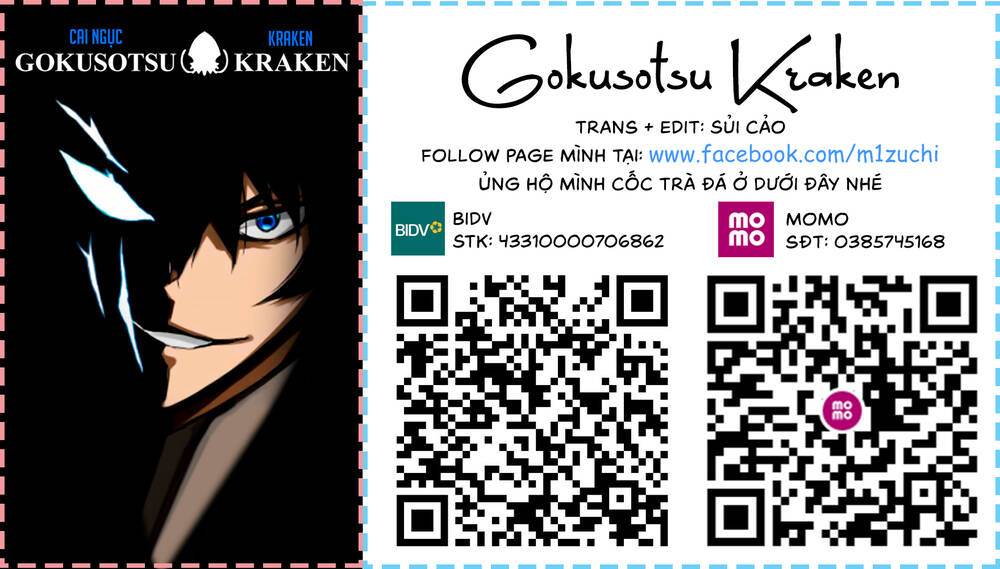 Gokusotsu Kraken - Page 69