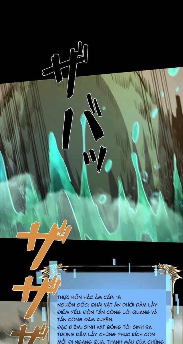 Trở Thành Dũng Giả Mạnh Nhất Dựa Vào Hệ Thống Gian Lận - Page 53