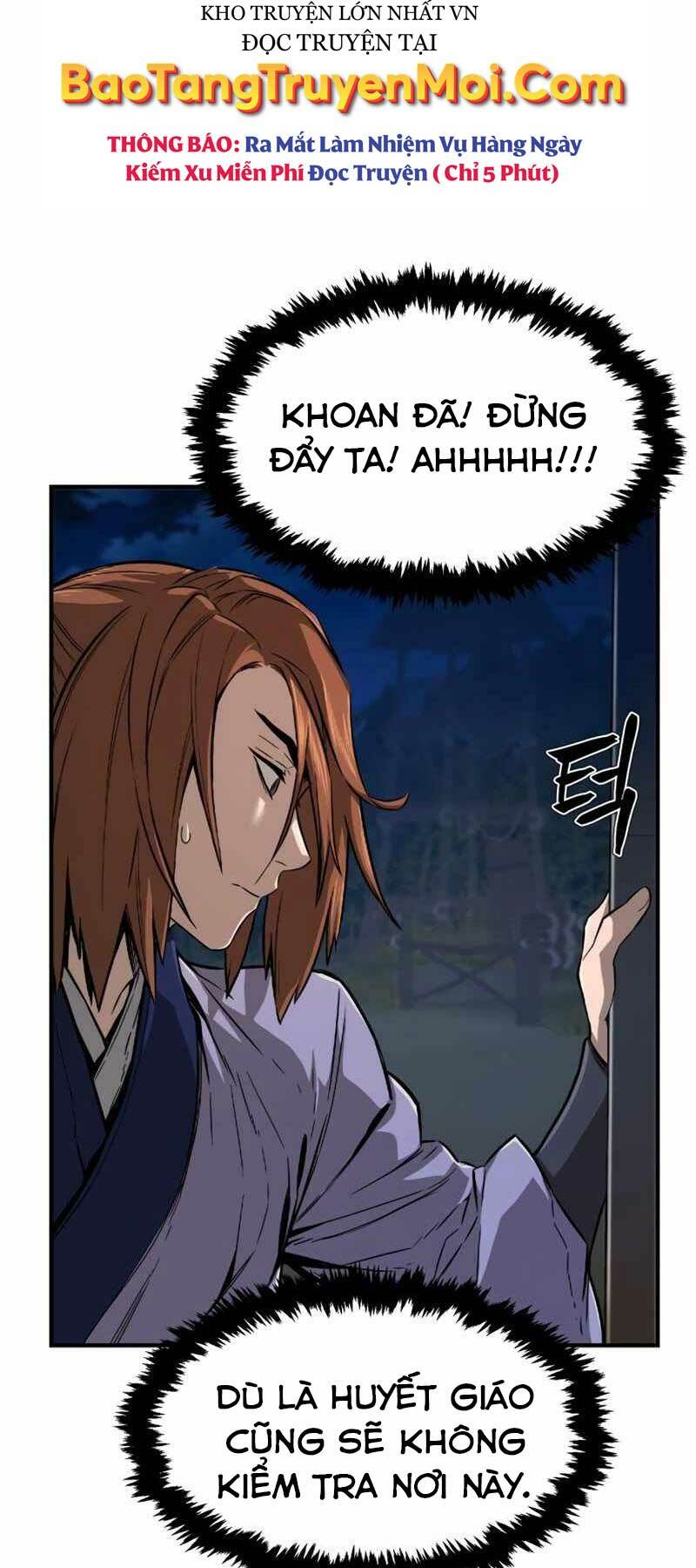 Tuyệt Đối Kiếm Cảm - Page 122