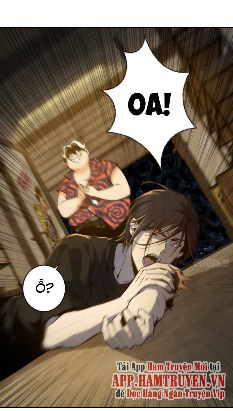 Bắt Đầu Từ Cửu Đầu Điểu - Page 56