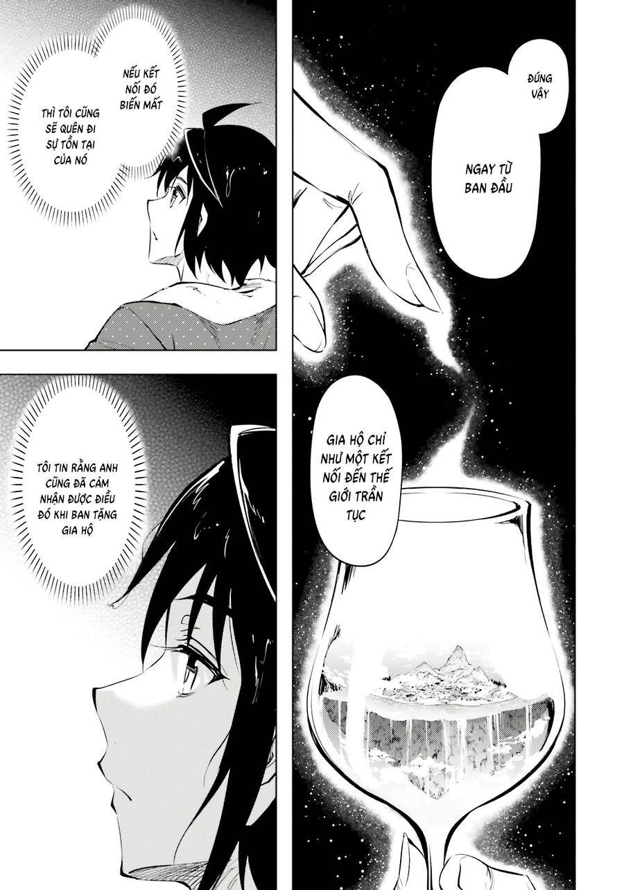 Tono Kanri O Shite Miyou - Page 34