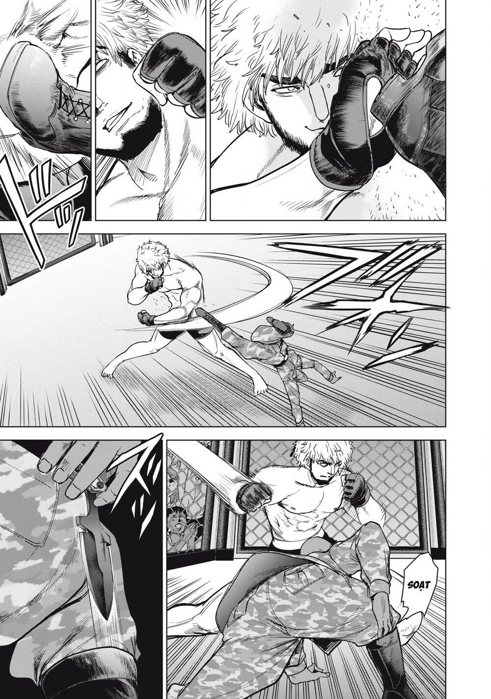 Satanophany - Page 13