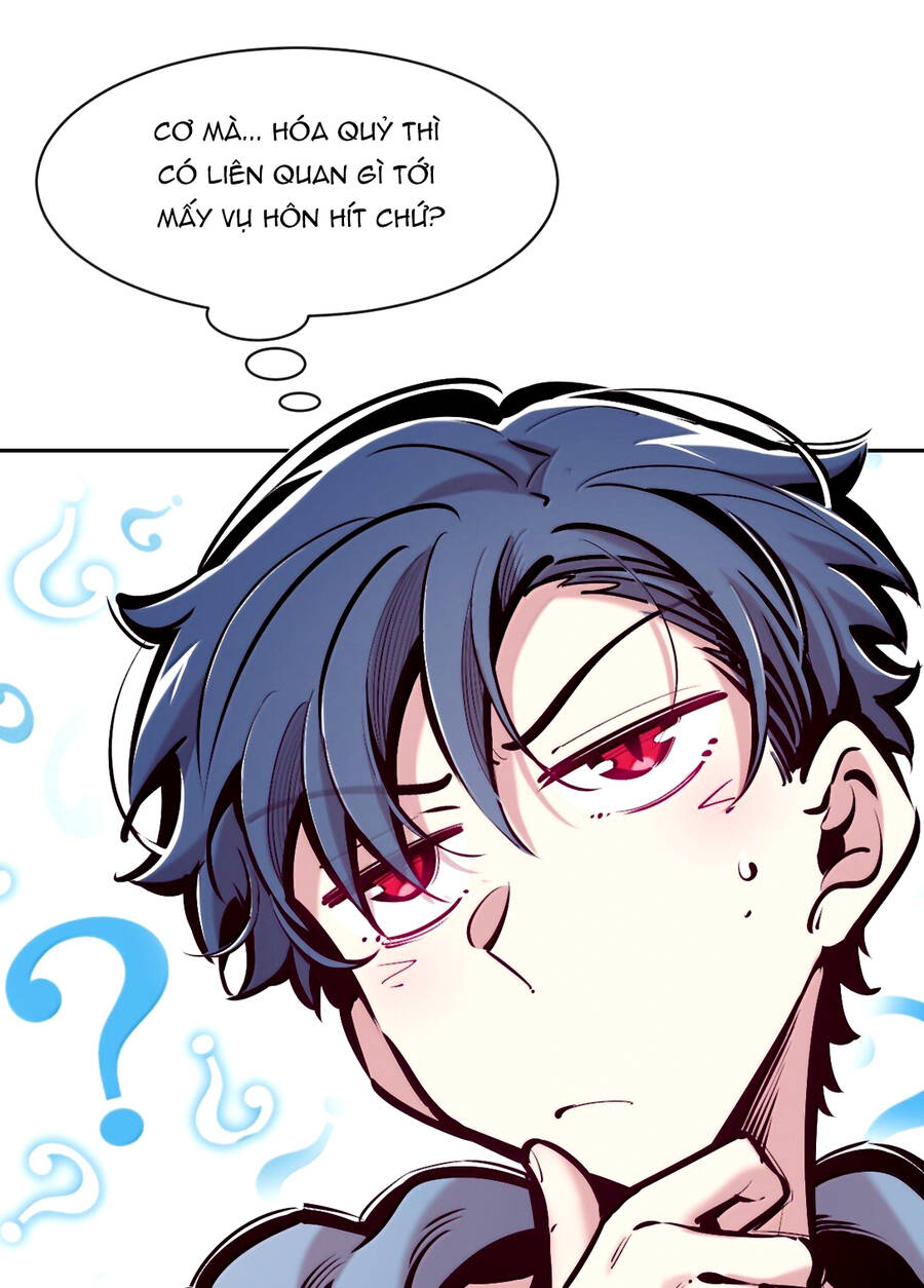 Oan gia chung nhà ! - Page 28