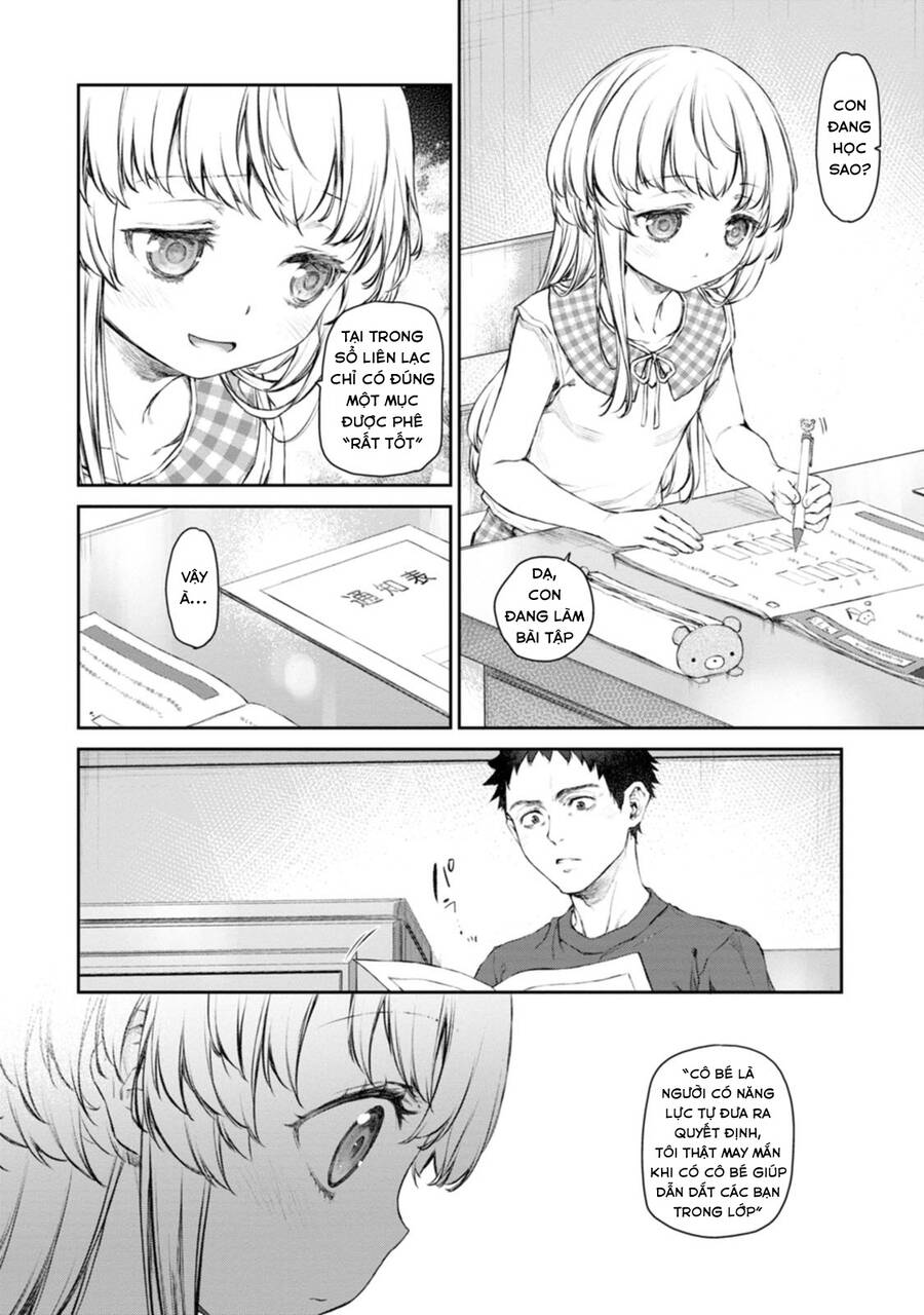 Hầu gái của tôi phiền phức quá đi! - Page 11