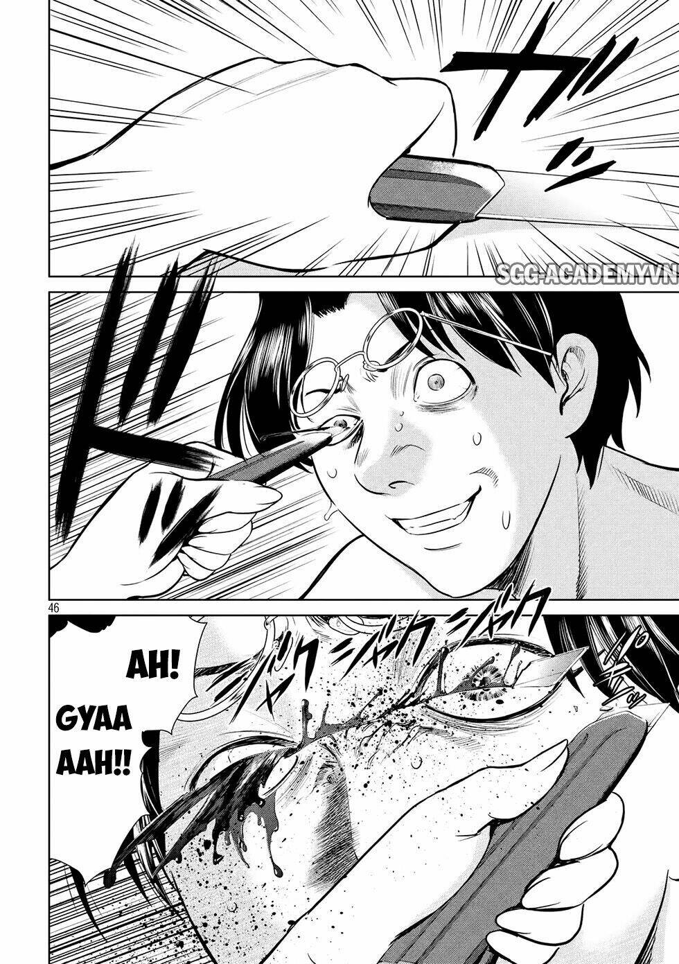 Satanophany - Page 48