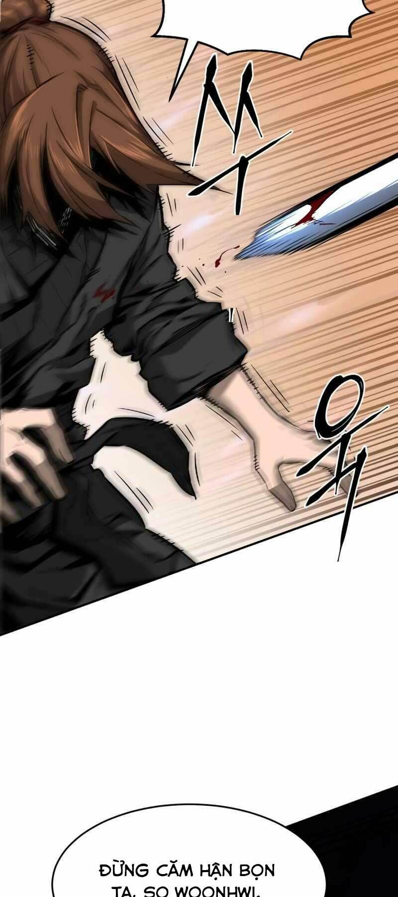 Tuyệt Đối Kiếm Cảm - Page 38