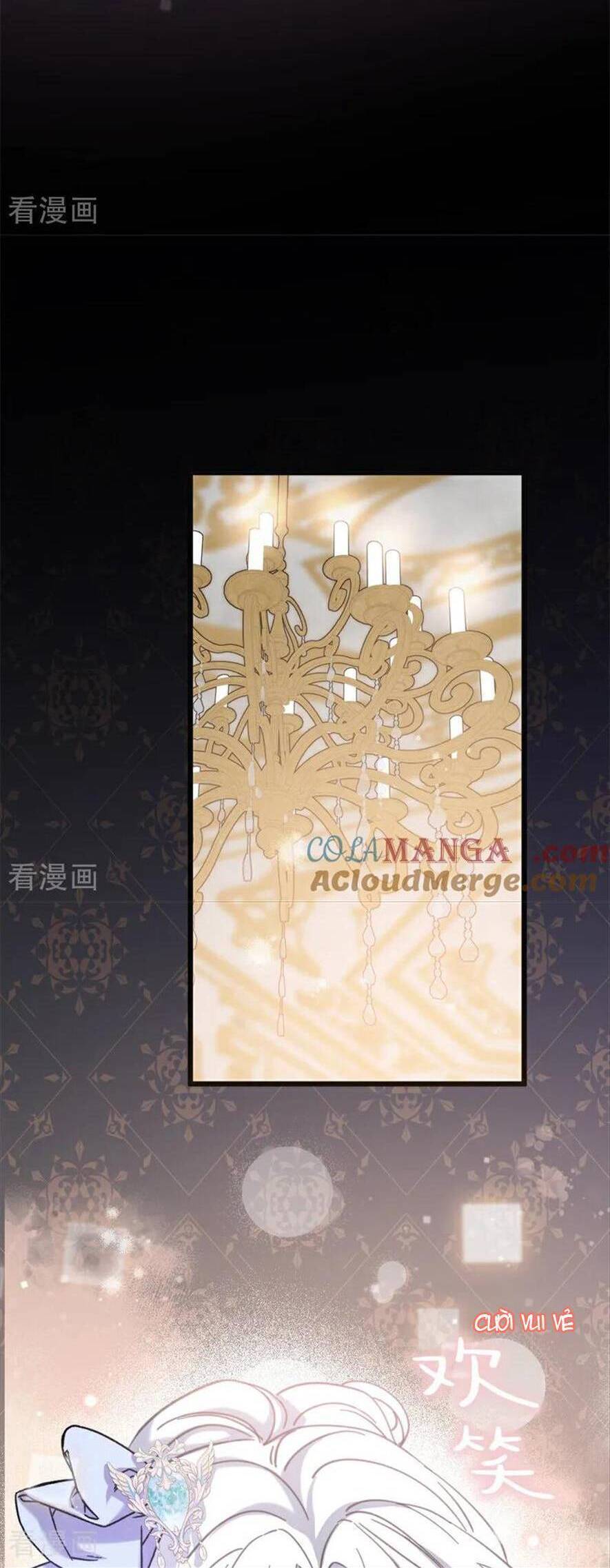 Bông Hoa Độc Của Nhà Công Tước - Page 28