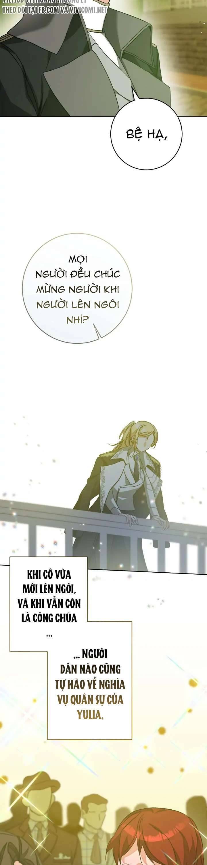 Xuyên Vào Tiểu Thuyết Làm Nữ Hoàng Tàn Độc - Page 4