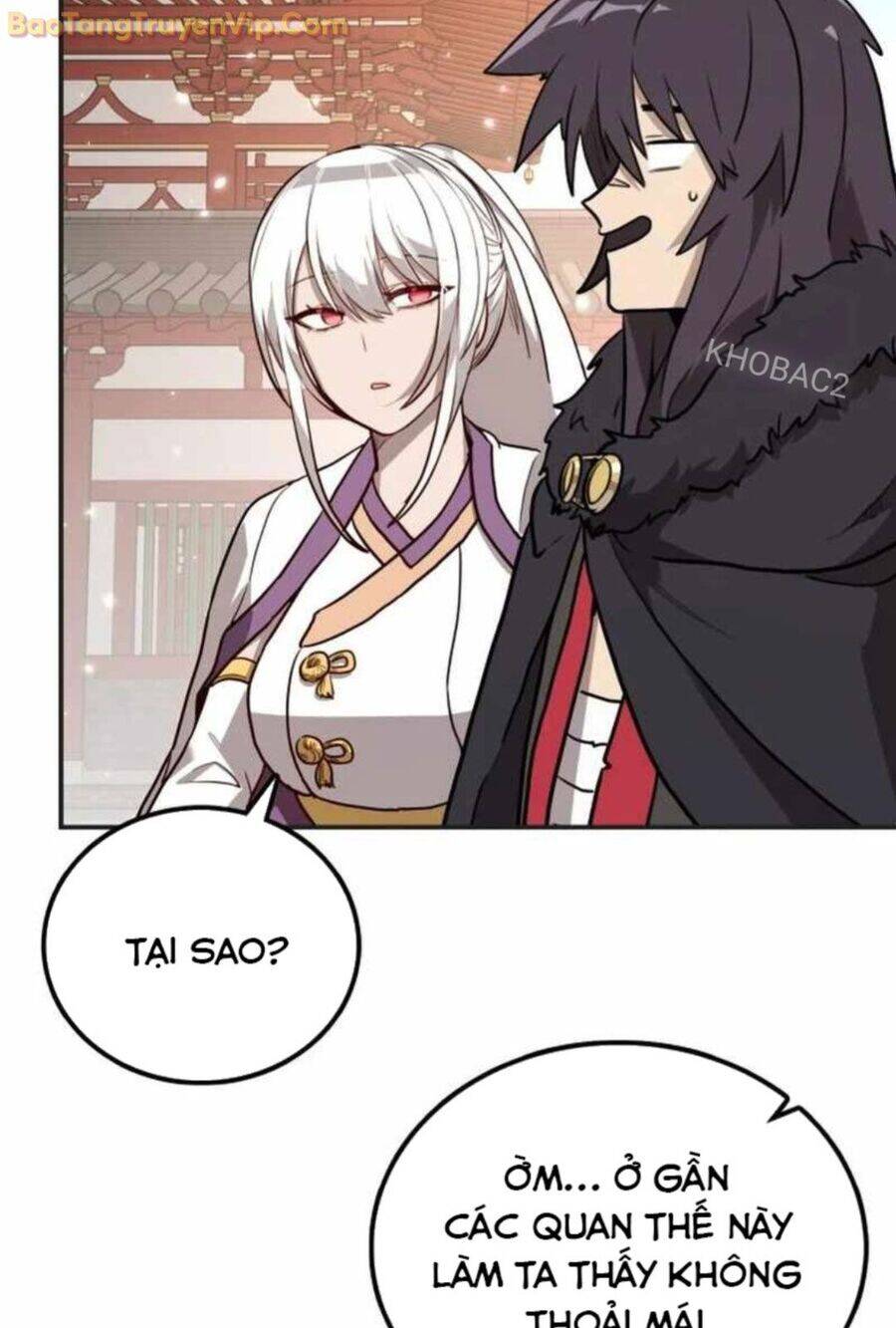 Có Lẽ Là Vô Địch - Page 7