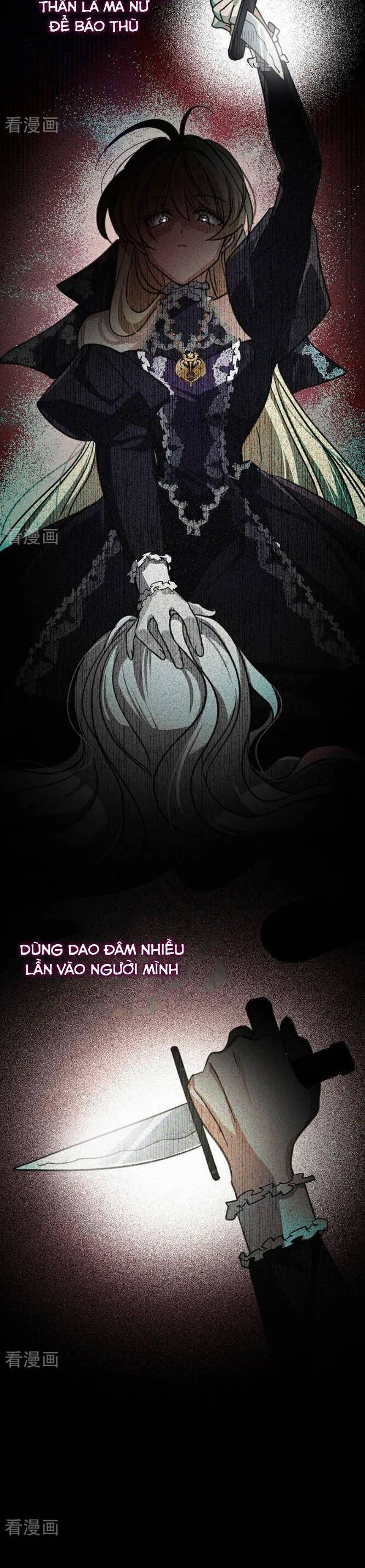 Bông Hoa Độc Của Nhà Công Tước - Page 6