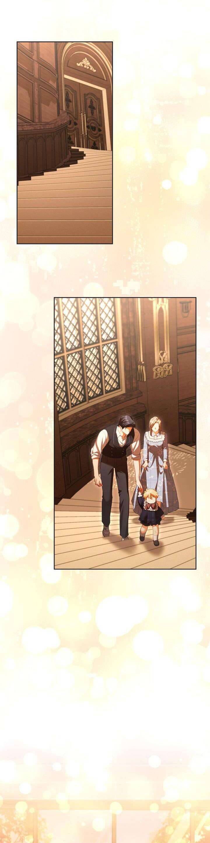 Nhật Ký Trông Trẻ - Page 9