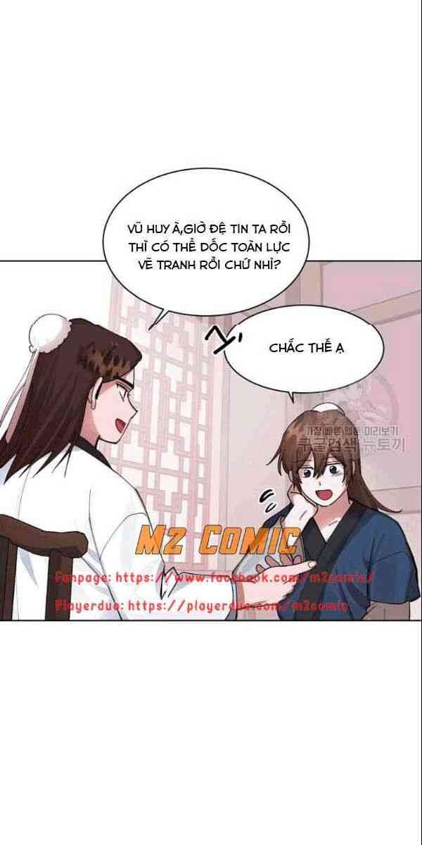 Họa Long Vương - Page 67