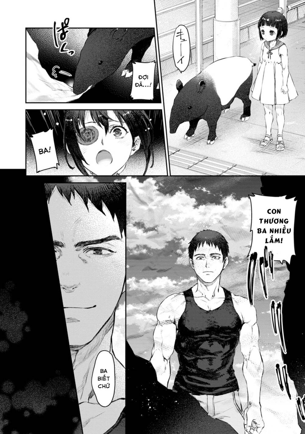 Hầu gái của tôi phiền phức quá đi! - Page 25