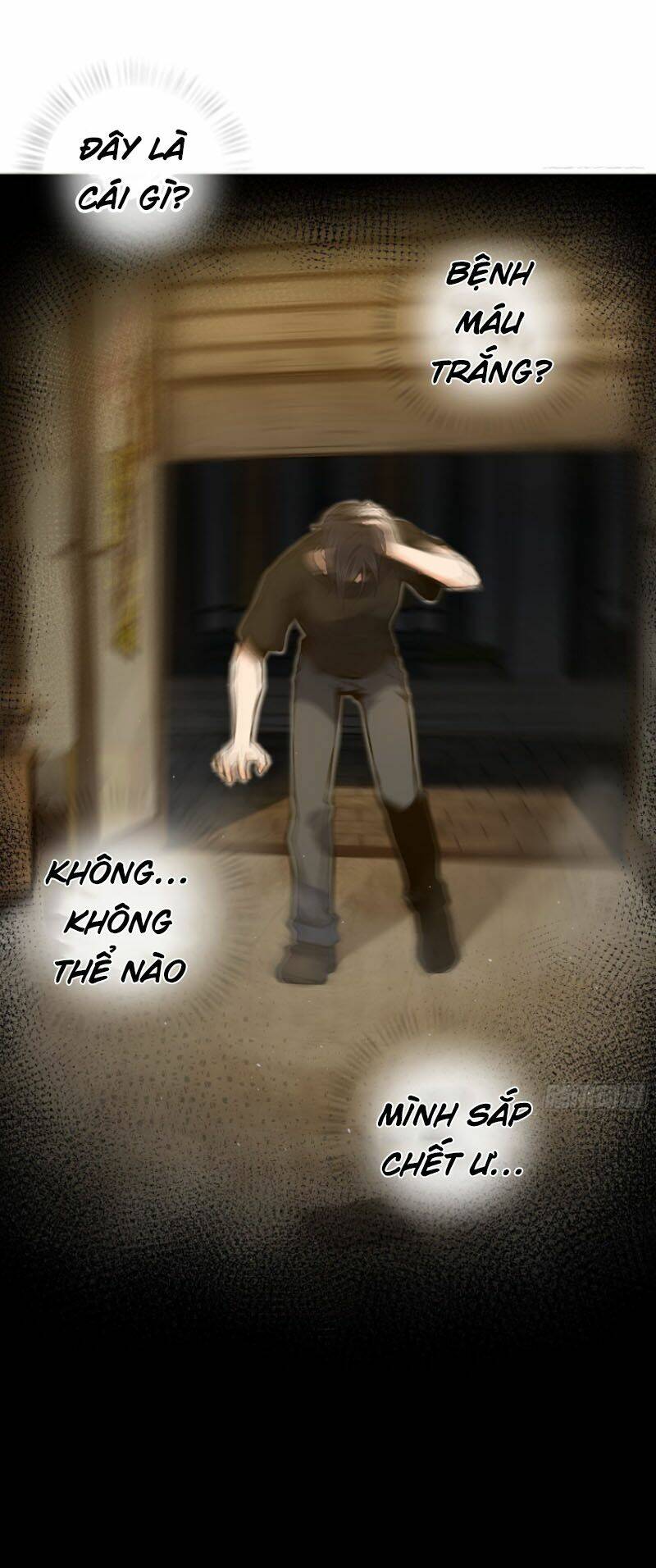 Bắt Đầu Từ Cửu Đầu Điểu - Page 48