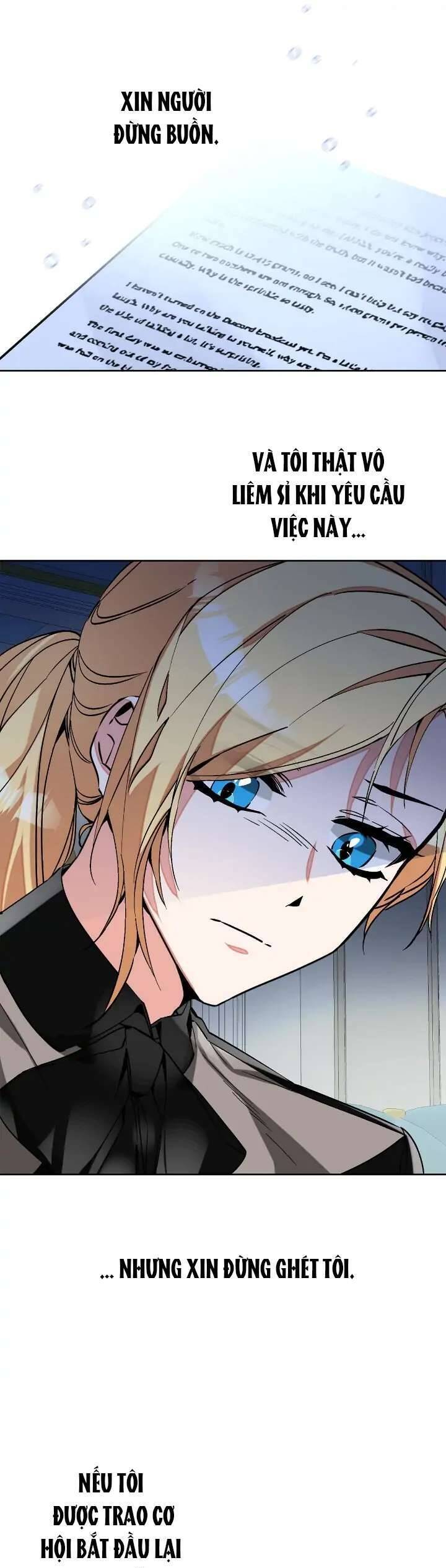 Xuyên Vào Tiểu Thuyết Làm Nữ Hoàng Tàn Độc - Page 23