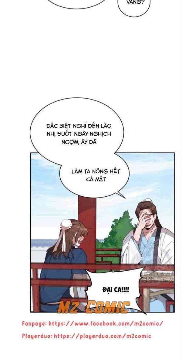 Họa Long Vương - Page 11