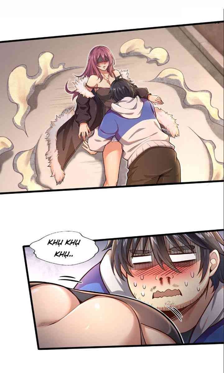 Một Trăm Triệu Điểm - Page 63