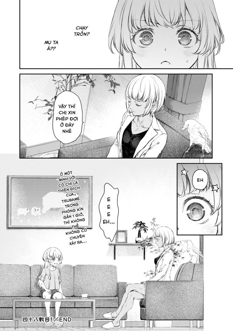 Hầu gái của tôi phiền phức quá đi! - Page 27