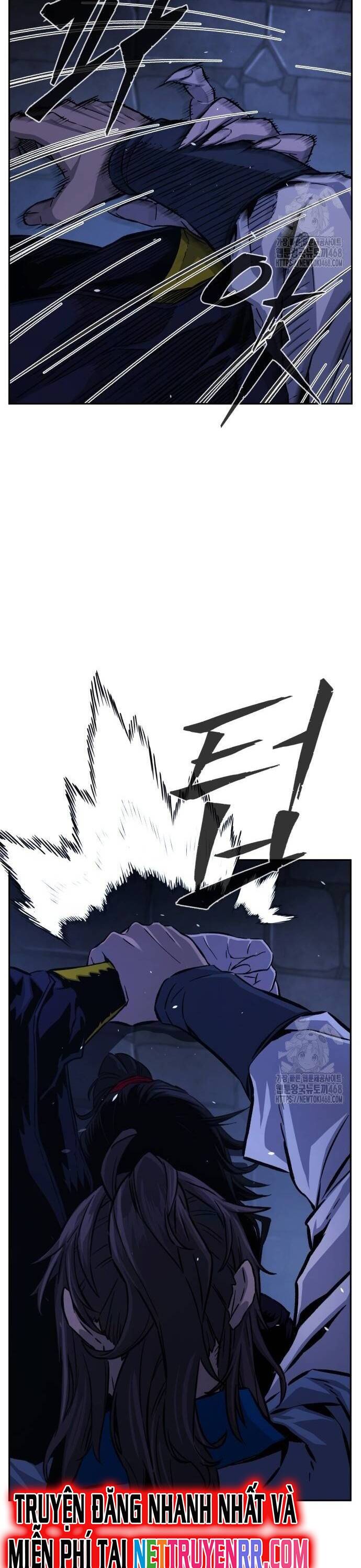 Tuyệt Đối Kiếm Cảm - Page 18