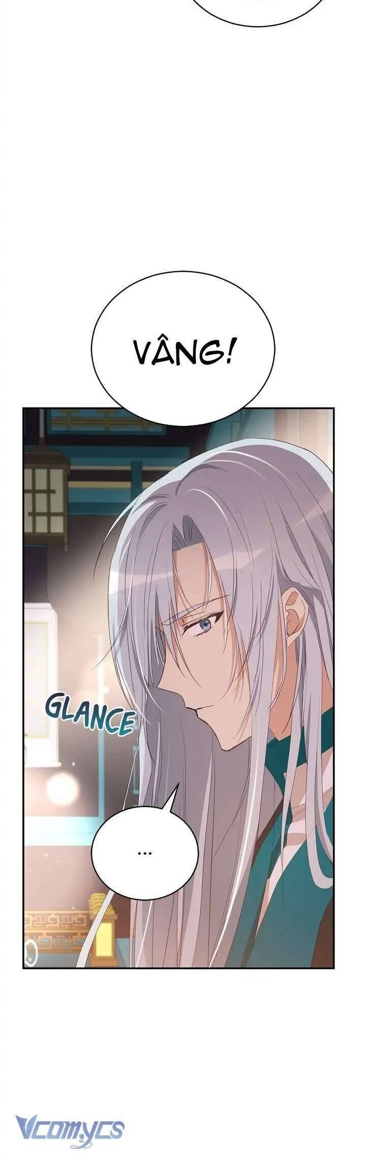 Ái Phi, Dao Của Nàng Rơi Rồi - Page 29