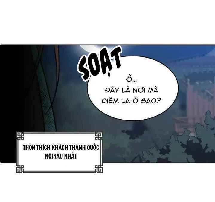 Ái Phi, Dao Của Nàng Rơi Rồi - Page 25