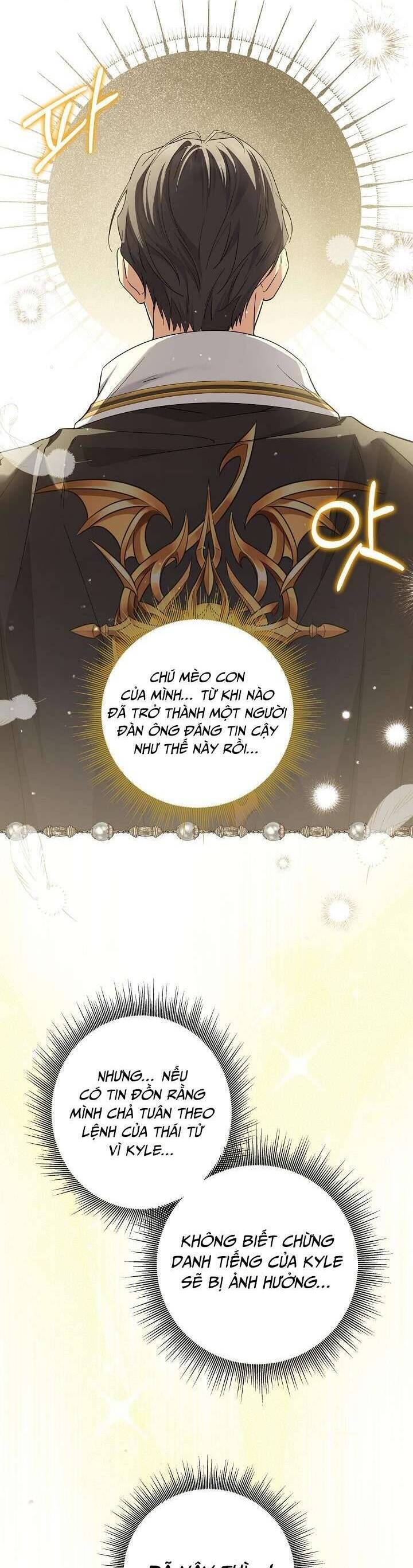 Công Chúa Nhân Danh Fan Cứng - Page 44