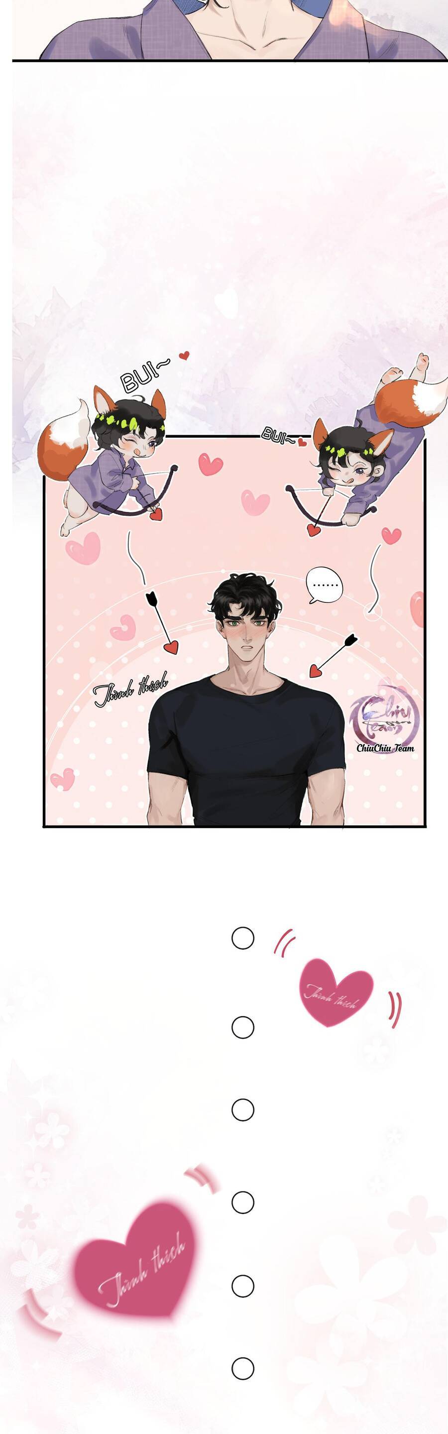 Không Thể Cưỡng Lại Người Yêu Dính Người - Page 25